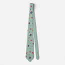 Search for candy canes ties Pattern