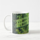 Search for japanese bridge mugs Waterlilies