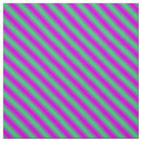 Search for diagonal stripe fabric Purple
