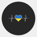 Search for pray for peace stickers Be brave like ukraine