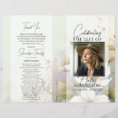 Search for obituary programmes In loving memory