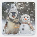 Search for cute snowman stickers Adorable