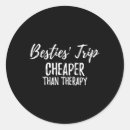 Search for cheaper than therapy stickers Camping