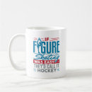 Search for hockey skates mugs Funny