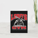 Search for the gym cards Cardio