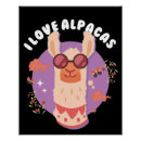 Search for alpaca posters Llama lover