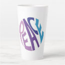 Search for peace and quiet mugs Calm