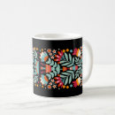 Search for otomi mugs Flower