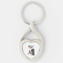 Search for bully dog key rings Puppy