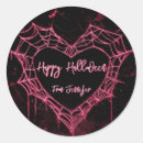 Search for cute gothic girls stickers Trick or treat