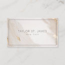 Search for wall street business cards Professional