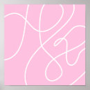 Search for pink abstract art Contemporary