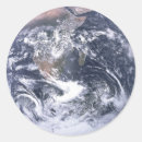Search for earth space stickers World