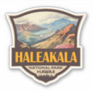 Search for haleakala stickers Volcano