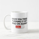 Search for again mugs Technology