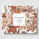 Search for fall guest books Bohemian