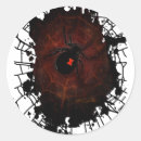 Search for arachnid stickers Halloween