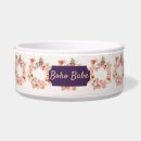 Search for boho pet bowls Trendy