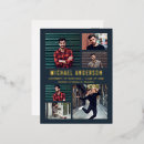 Search for chalkboard graduation invitations High school graduation party