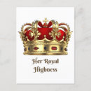 Search for royal postcards Monarch