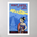 Search for visit indonesia posters Asia