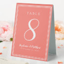 Search for tent table cards Simple