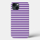 Search for purple and white stripes iphone cases Classic