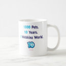 Search for 10 year mugs Webkinz