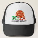 Search for pizza delivery hats Food