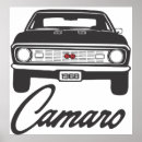Search for camaro posters Classic