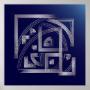 Search for fibonacci posters Sequence