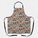 Search for southwestern aprons Tribal