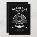 Search for guys night out invitations Groom