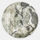 Search for butterfly silhouette stickers Animals