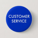 Search for customer service badges Volunteer
