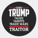Search for traitor stickers Conservative