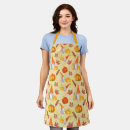 Search for fall festival aprons Pumpkins