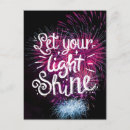 Search for white writing postcards Inspirational