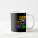 Search for crushed mugs Monster