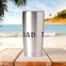 Search for fathers day tumblers Simple minimal