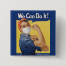 Search for fronted badges Vintage