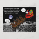 Search for santa mooning Claus