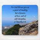 Search for 2 1 mousepads Christian