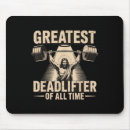 Search for all the time mousepads Religious