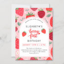 Search for magnet birthday invitations Summer