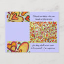 Search for success quote postcards Life