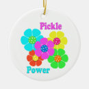 Search for pickle ball christmas tree decorations Cute