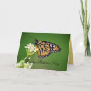 Search for butterfly mothers day cards Garden