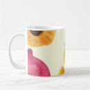 Search for fresh fruit design mugs Pattern