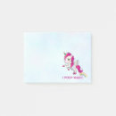 Search for funny unicorn post it notes Magical